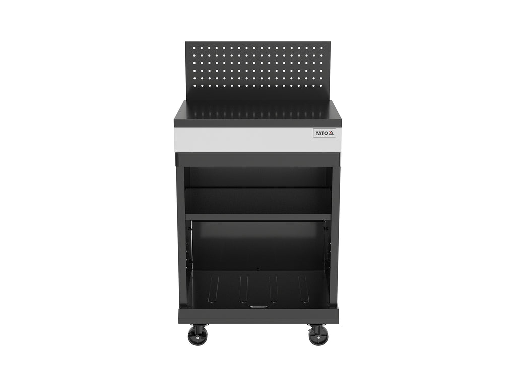 Modulaire Kast Voor Gasgrill