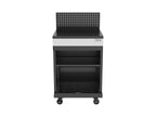 Modulaire Kast Voor Gasgrill