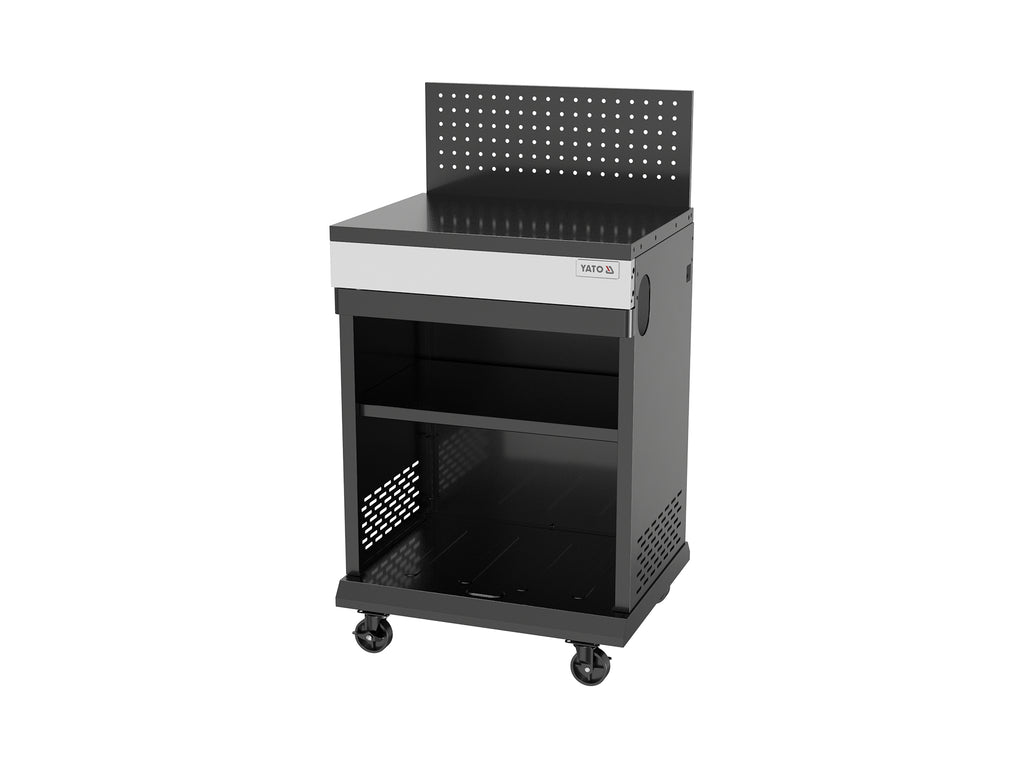 Modulaire Kast Voor Gasgrill