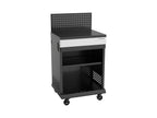 Modulaire Kast Voor Gasgrill