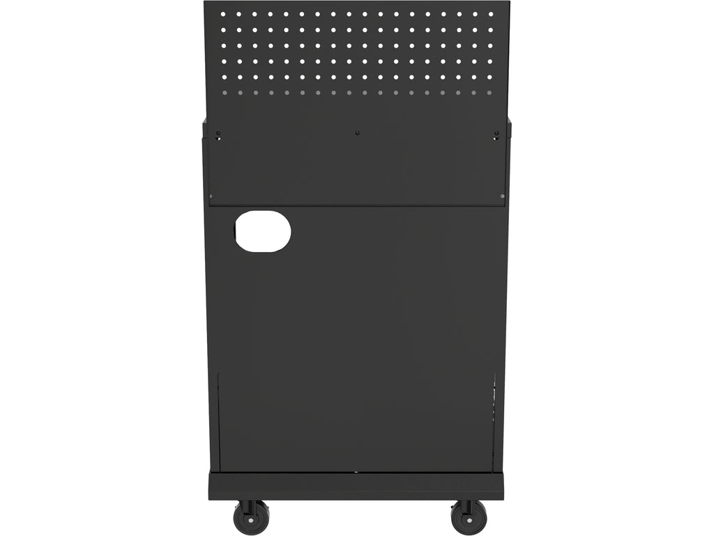 Modulaire Kast Voor Gasgrill