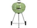 Ronde Houtskoolgrill 54CM Groen