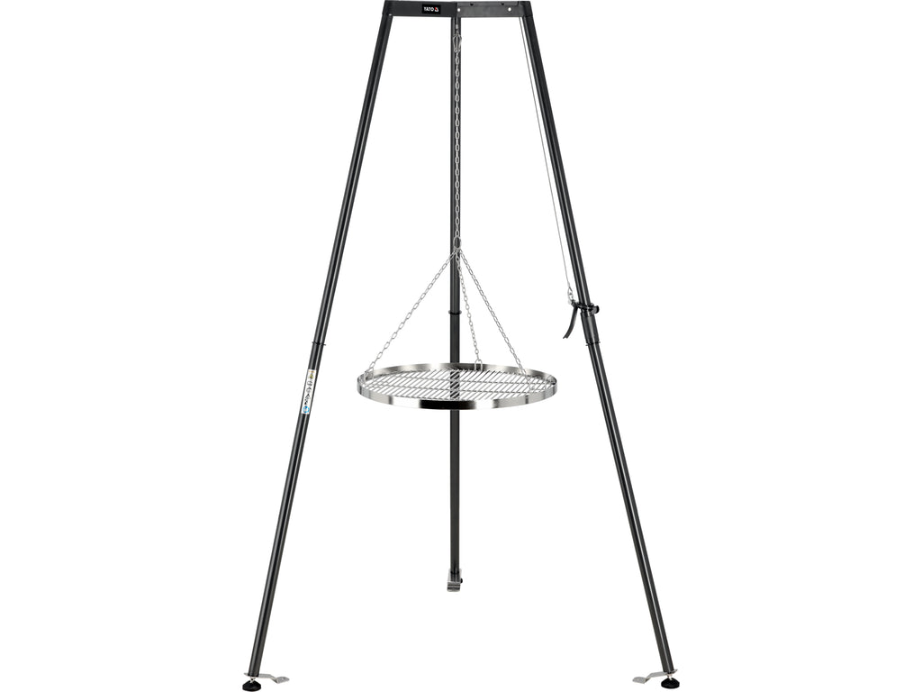 Hangende Grill Op Statief 66,4CM