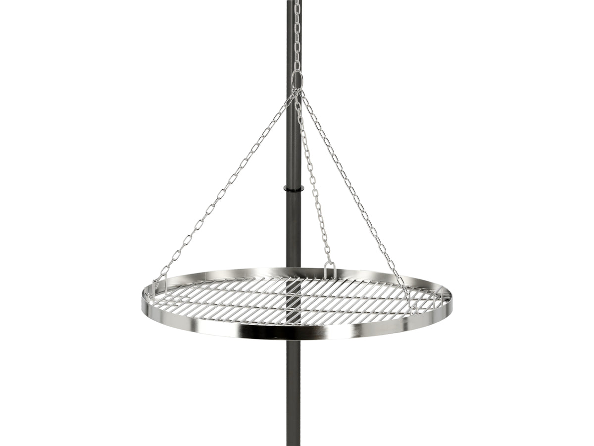 Hangende Grill Op Statief 66,4CM