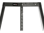 Hangende Grill Op Statief 66,4CM