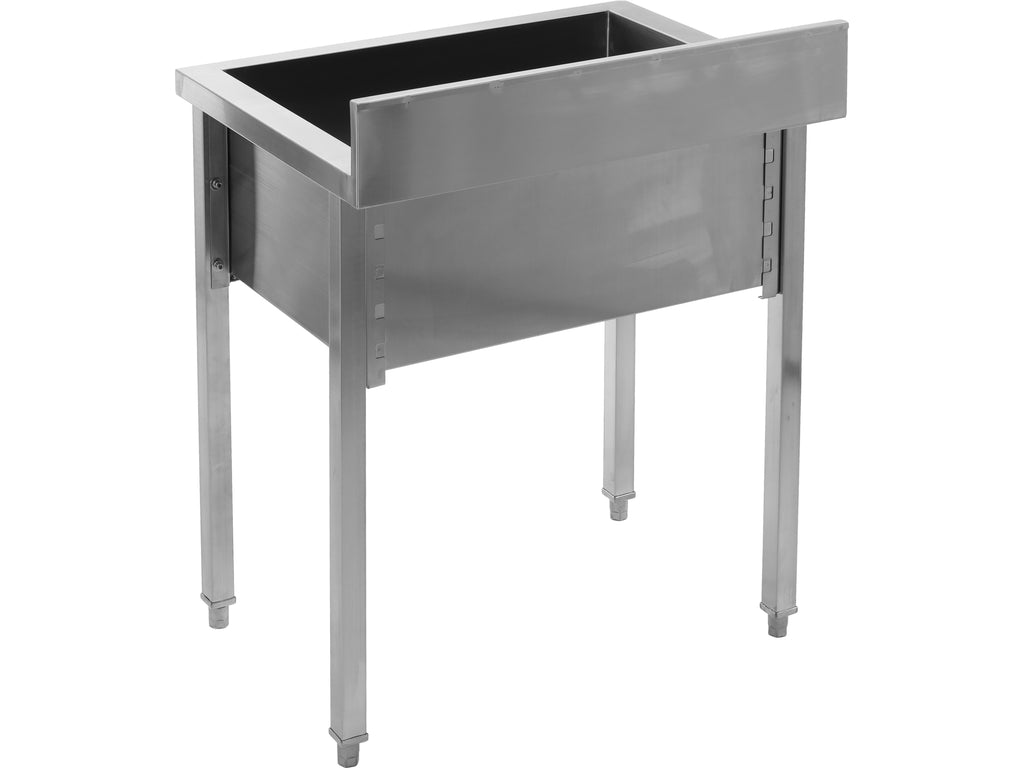 Tafel Met Zwembad 60X60 CM