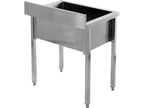 Tafel Met Zwembad 60X60 CM
