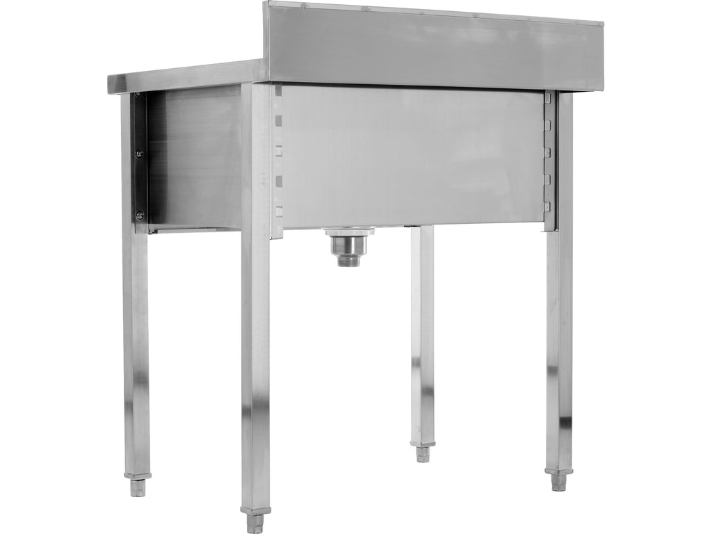 Tafel Met Zwembad 80X60 CM