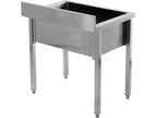 Tafel Met Zwembad 100X60 CM