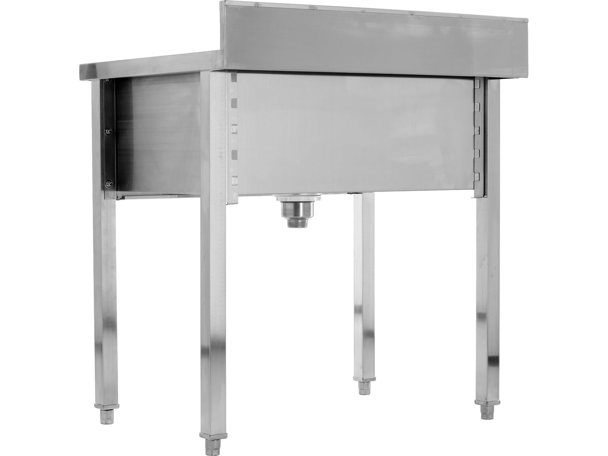 Tafel Met Zwembad 100X60 CM