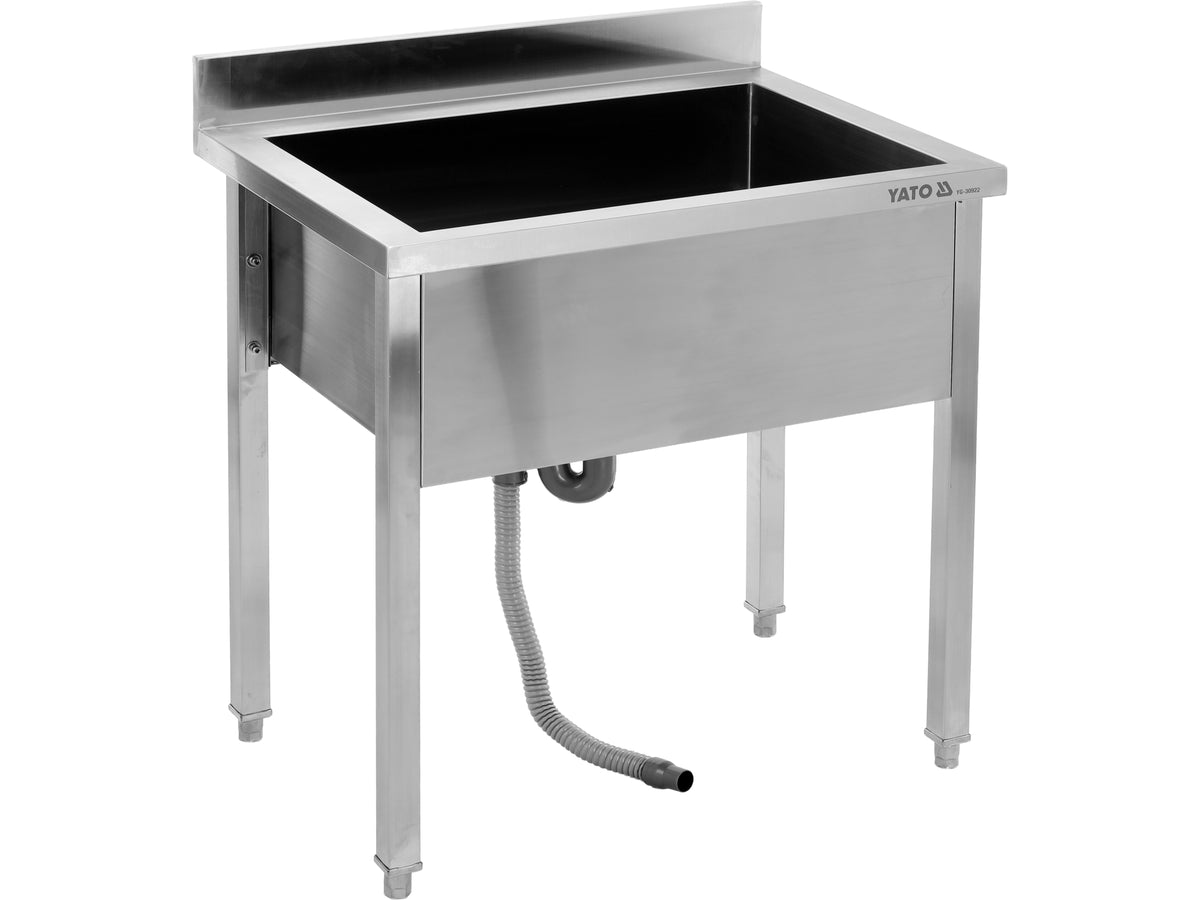 Tafel Met Zwembad 100X60 CM