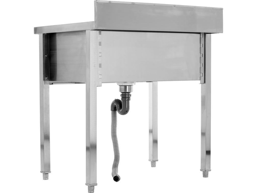 Tafel Met Zwembad 100X60 CM