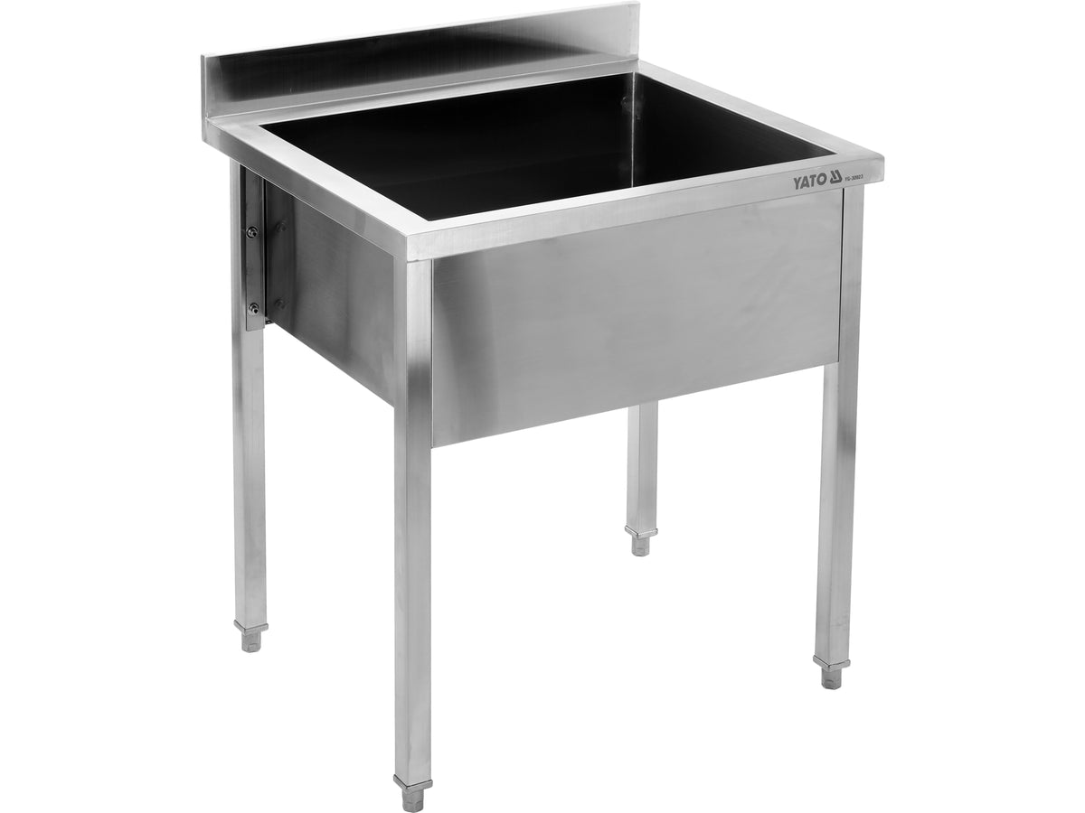 Tafel Met Zwembad 60X70 CM