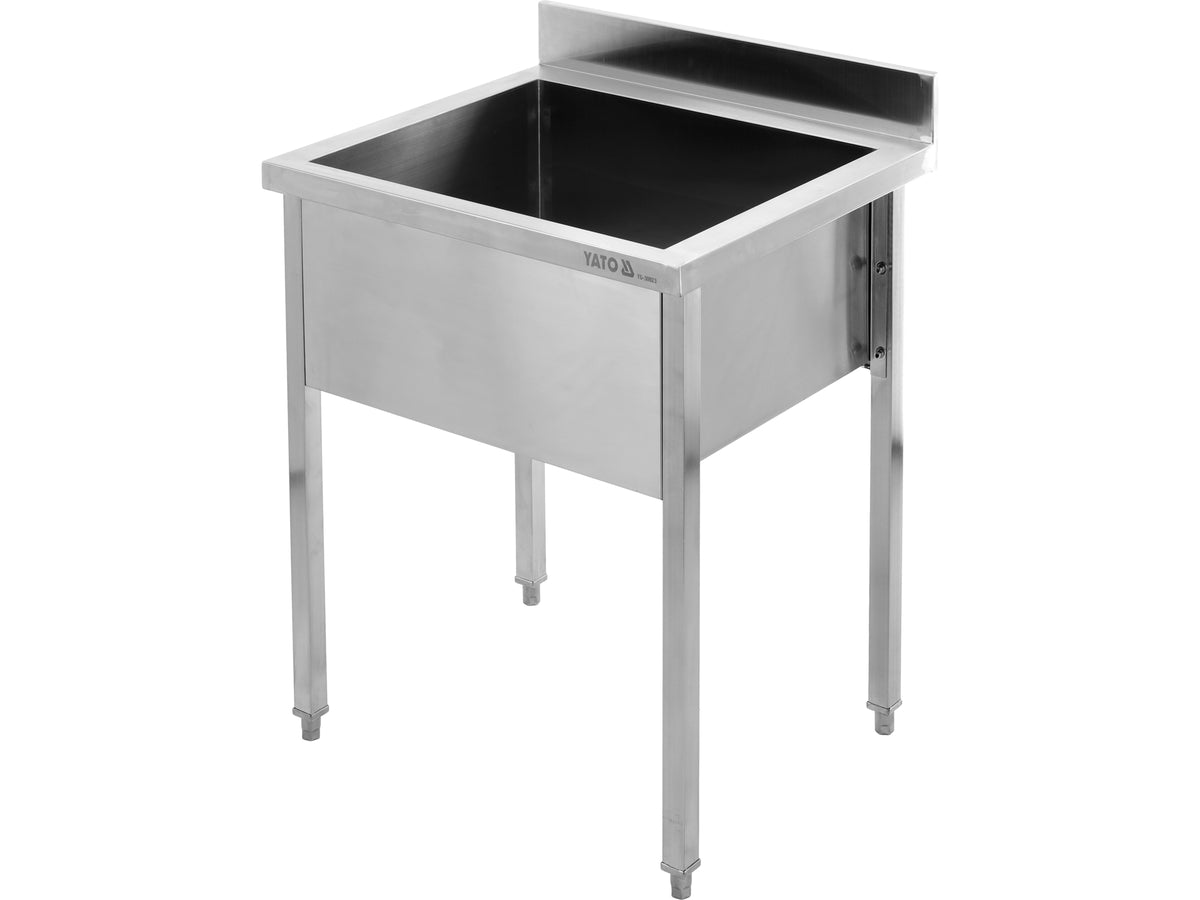 Tafel Met Zwembad 60X70 CM