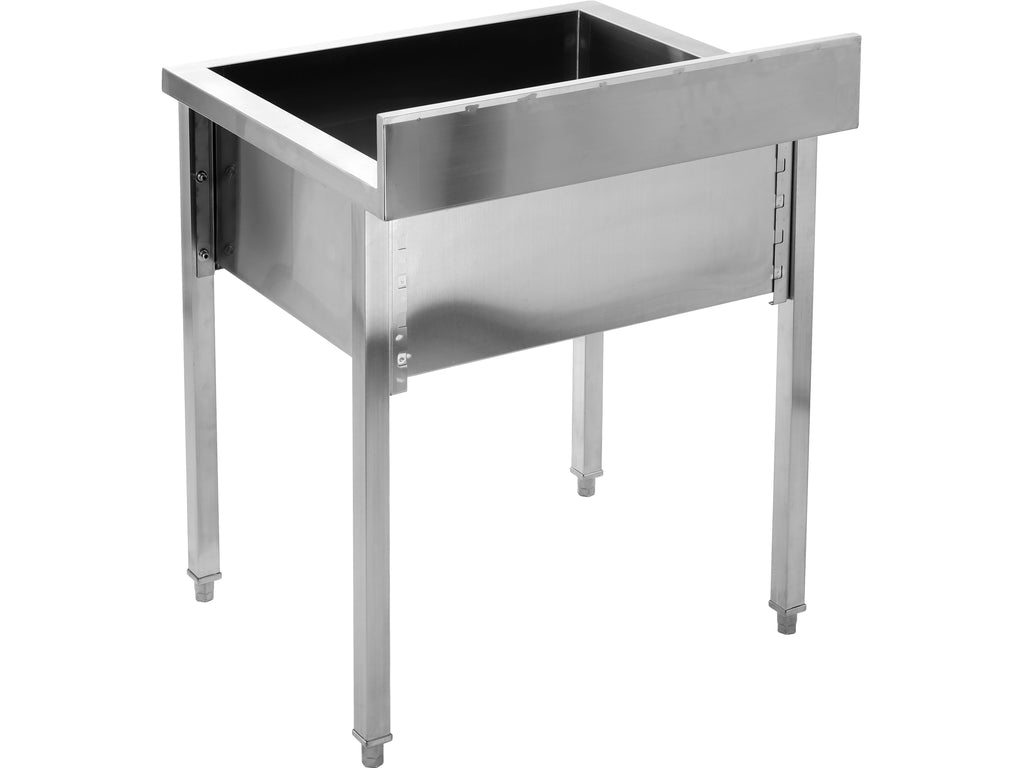 Tafel Met Zwembad 60X70 CM