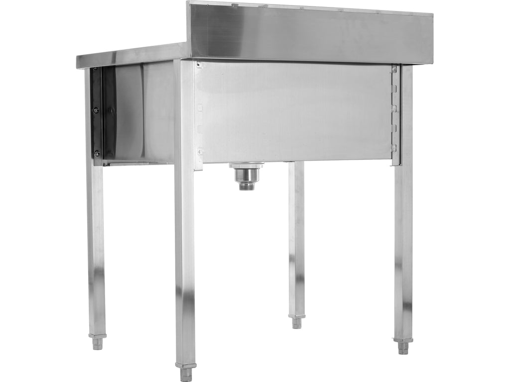 Tafel Met Zwembad 60X70 CM