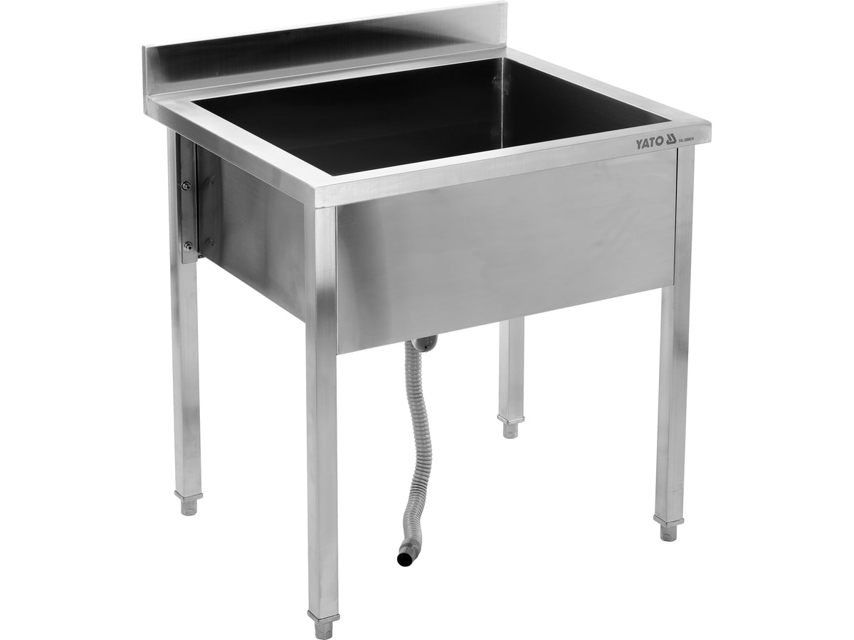 Tafel Met Zwembad 60X70 CM