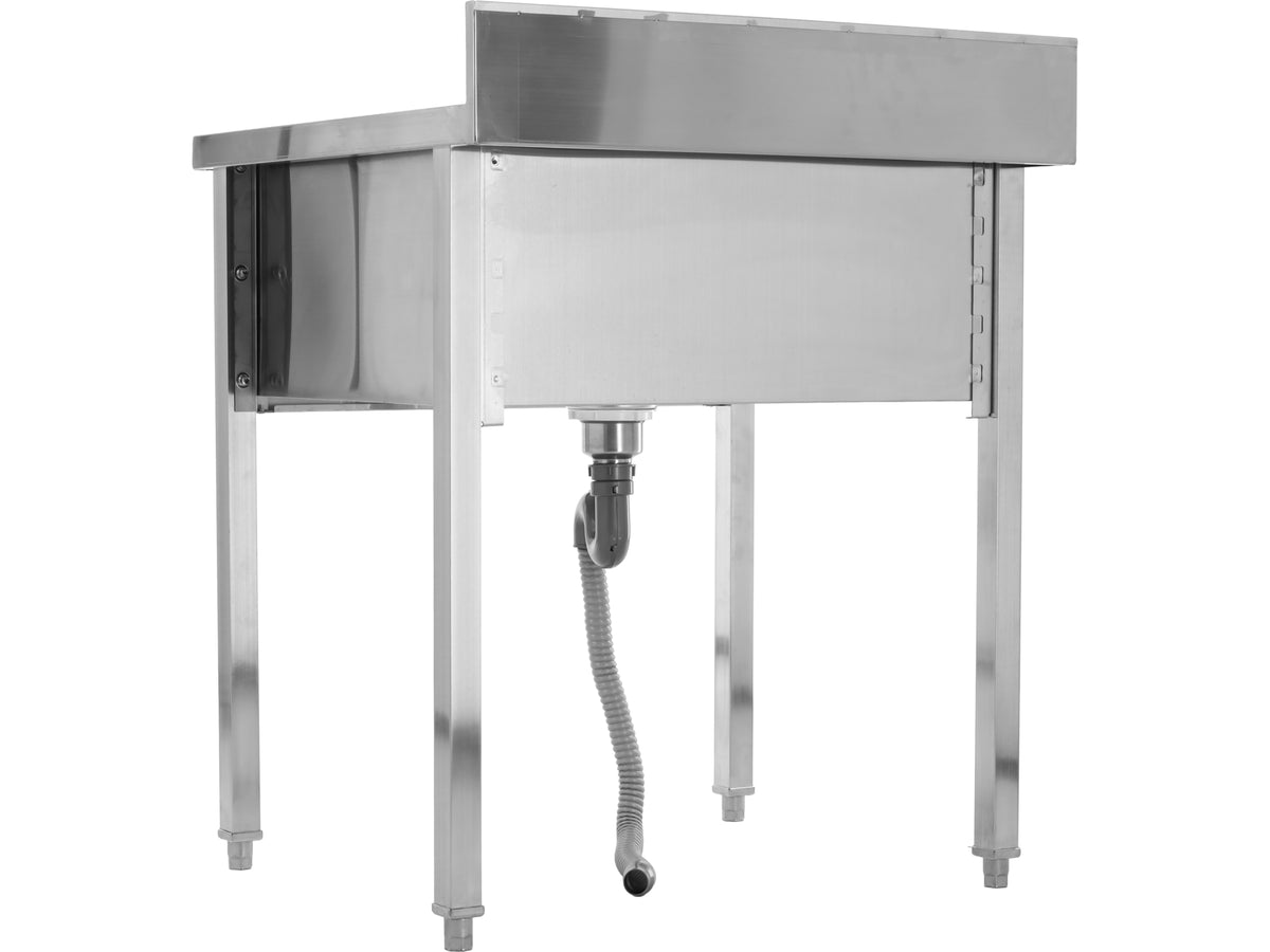 Tafel Met Zwembad 60X70 CM