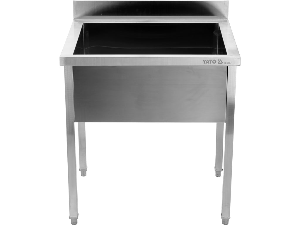 Tafel Met Zwembad 80X70 CM