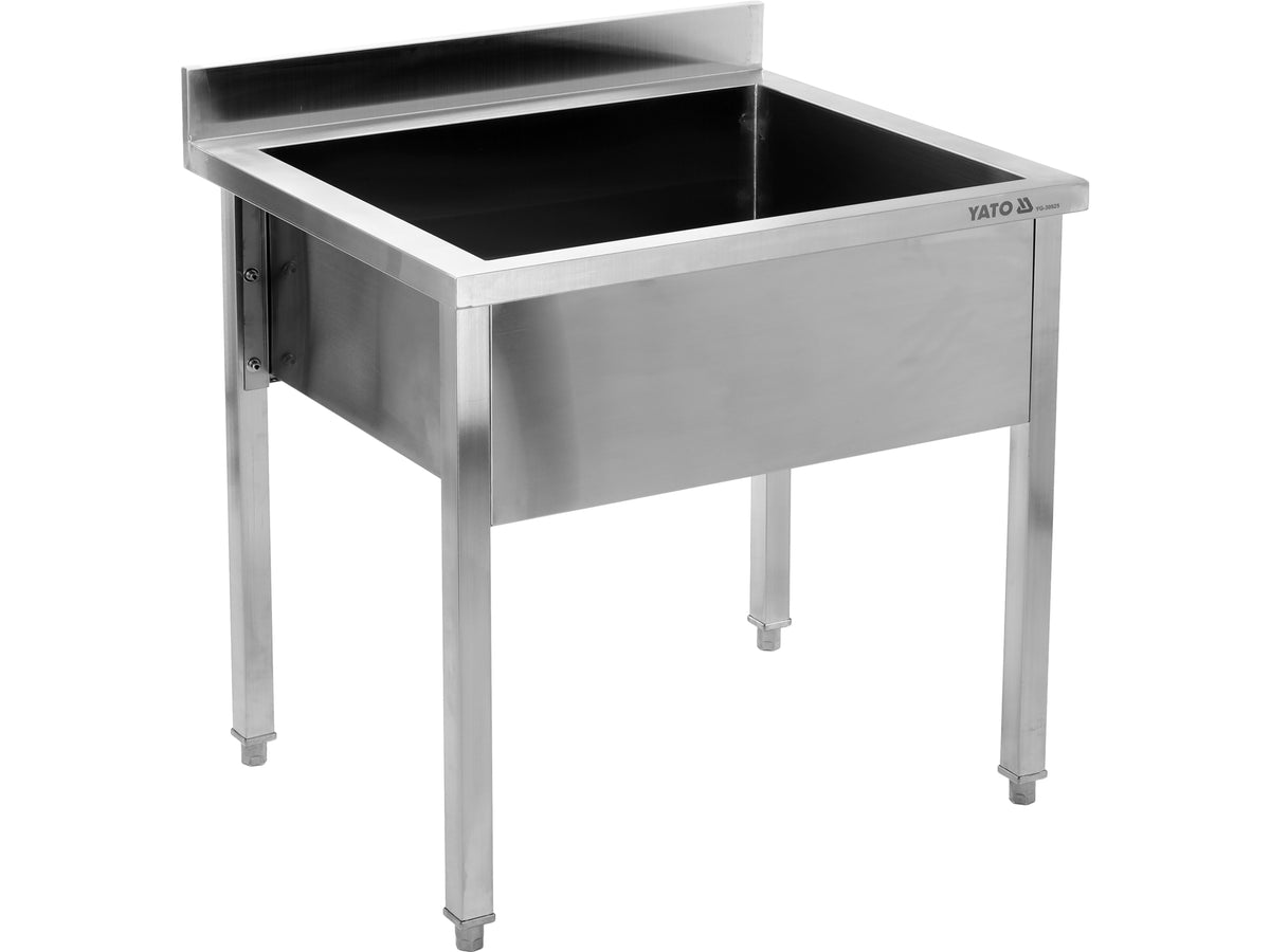 Tafel Met Zwembad 100X70 CM