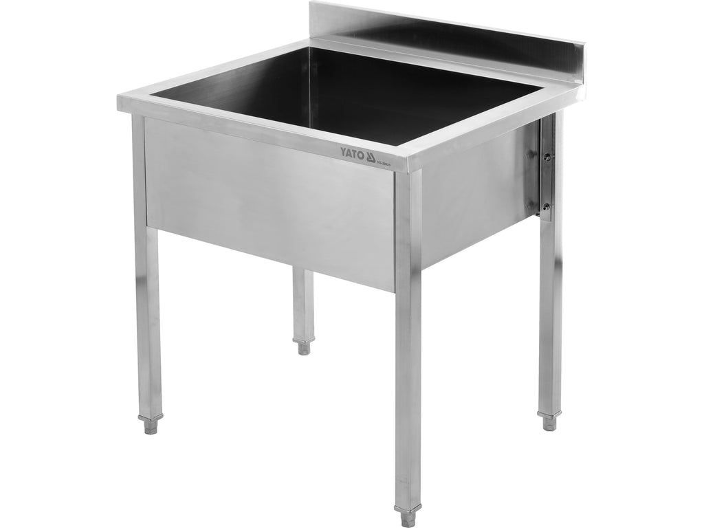Tafel Met Zwembad 100X70 CM