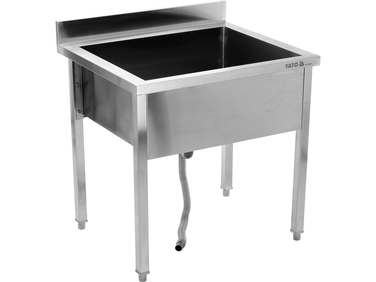 Tafel Met Zwembad 100X70 CM