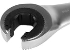Halfopen Sleutel Met Ratel 12MM