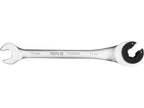 Halfopen Ratelsleutel 11MM