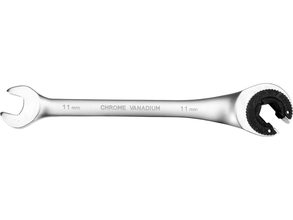 Halfopen Ratelsleutel 11MM