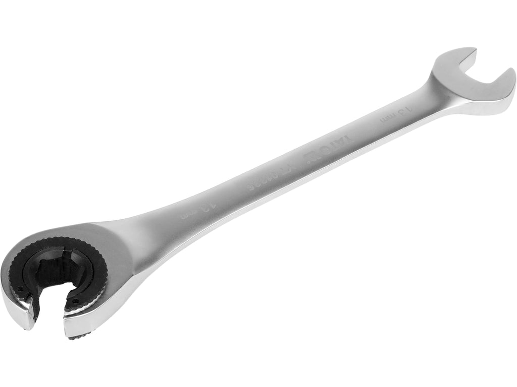 Halfopen Sleutel Met Ratel 13MM