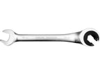 Halfopen Sleutel Met Ratel 16MM