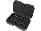 Set Gedeelte Open Ringsleutels 3/8''