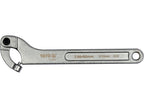 Haaksleutel Met Ronde Pen, Gedeelt 35-50 MM
