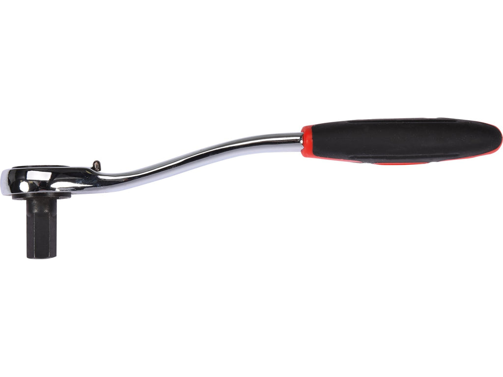 Zeskantratel 10MM
