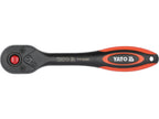 Gecoat Ratel Recht 1/4''