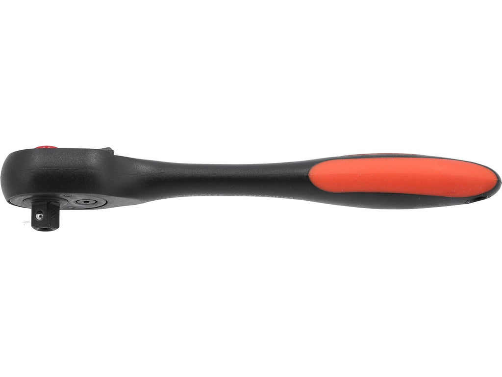 Gecoat Ratel Recht 1/4''