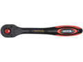 Gebogen Gecoat Ratel 3/8''