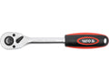 Rechte Ratel Met Platte Handvat 1/2'' 90T