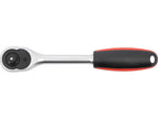 Rechte Ratel Met Platte Handvat 1/2'' 90T