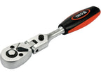 Zwenkratel Met Slot 1/4''