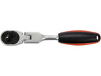 Zwenkratel Met Slot 1/4''