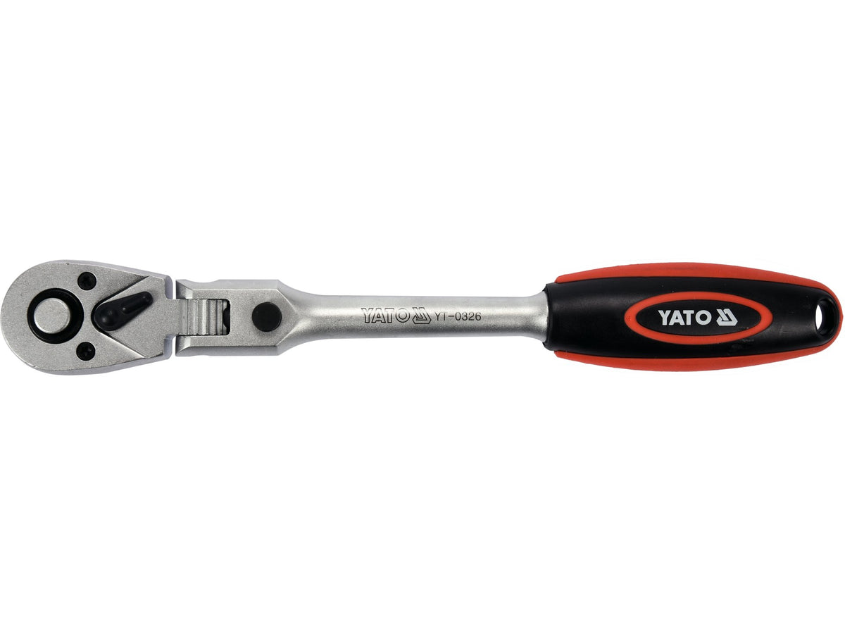 Zwangende Ratel Met Slot 3/8''