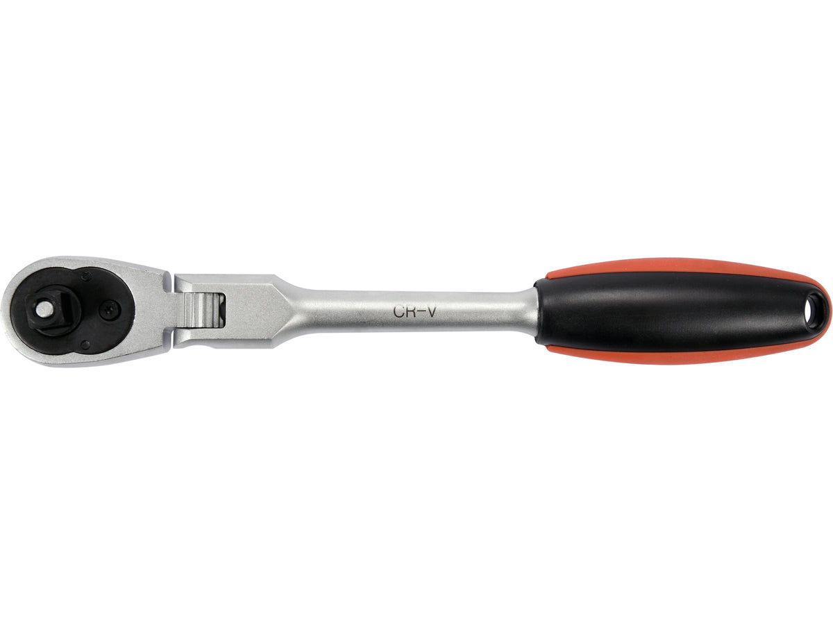 Zwangende Ratel Met Slot 3/8''