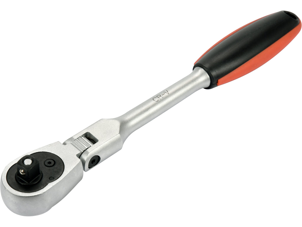 Zwangende Ratel Met Slot 3/8''