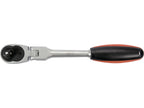 Zwenkratel Met Slot 1/2''