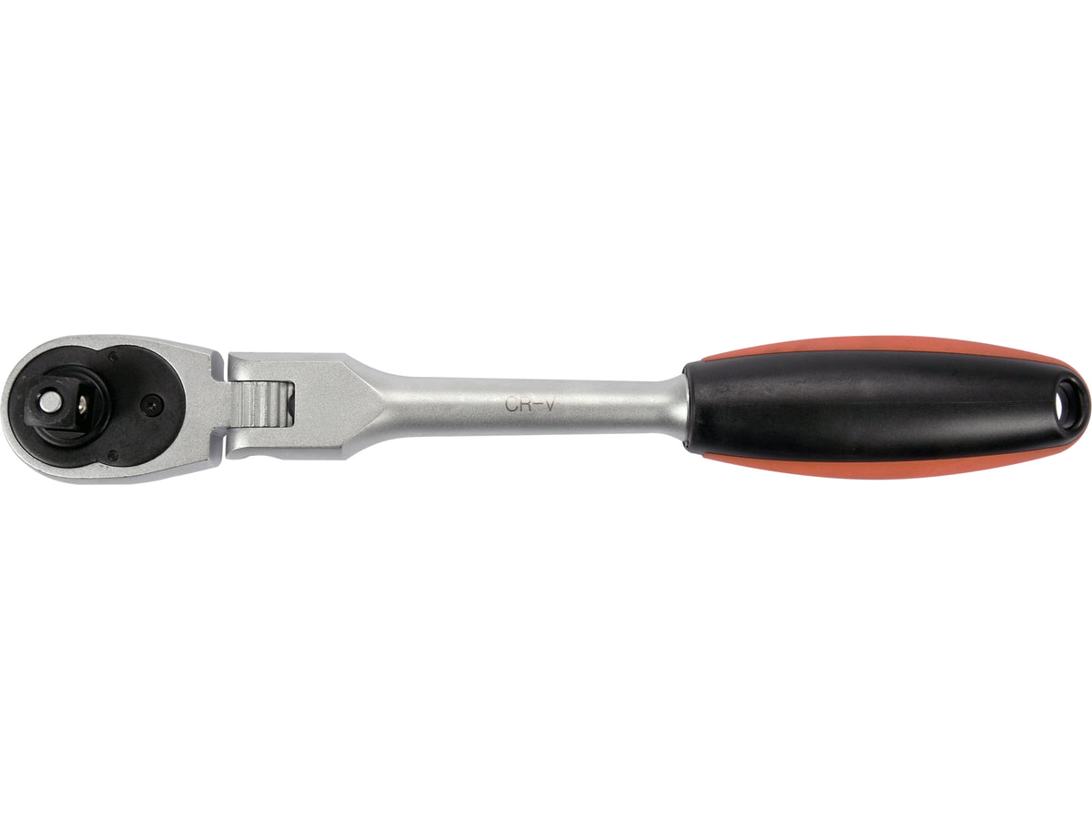 Zwenkratel Met Slot 1/2''