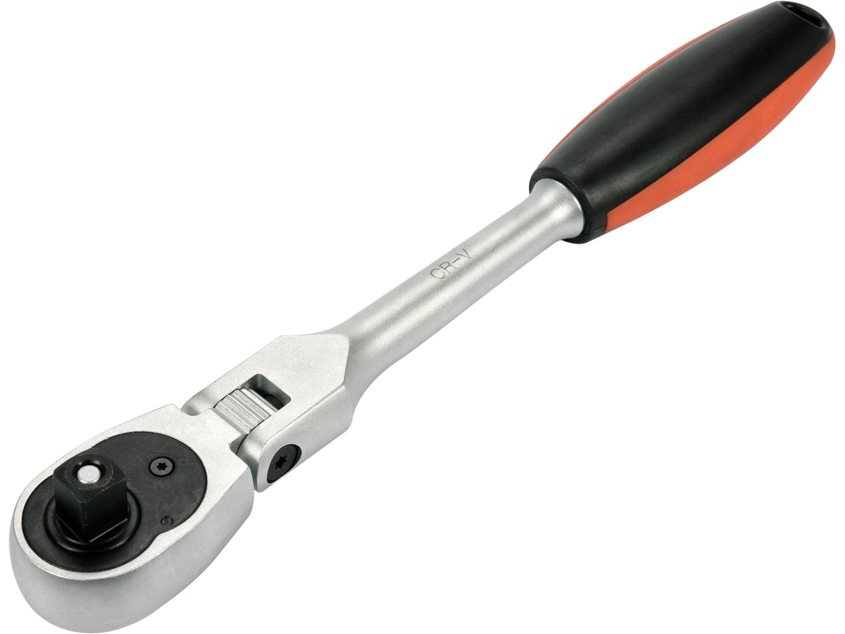 Zwenkratel Met Slot 1/2''