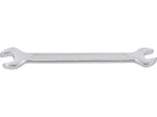 Open Sleutel Met Gepolijste Kop 10X13 MM
