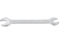 Open Sleutel Met Gepolijste Kop 13X17 MM