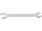 Open Sleutel Met Gepolijste Kop 13X17 MM